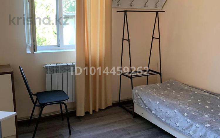 1-бөлмелі пәтер · 12 м², Көктем-2 ш/а., Римского-Корсакова 21 А — Маркова/Габдулина, бағасы: 120 000 ₸ в Алматы, Бостандыкский р-н — фото 2