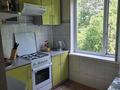 3-комнатная квартира · 58.7 м² · 4/5 этаж, Бухар-Жырау 58 А — За Торговый Дом "Абзал" за 23.5 млн ₸ в Караганде, Казыбек би р-н