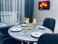 1-бөлмелі пәтер · 50 м² · 6/9 қабат, Мухтара Ауэзова 213а — НИШ,ЦОН,Мырзахмет.универ и т д, бағасы: 13 000 ₸ в Кокшетау — фото 2