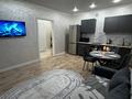 1-бөлмелі пәтер · 50 м² · 6/9 қабат, Мухтара Ауэзова 213а — НИШ,ЦОН,Мырзахмет.универ и т д, бағасы: 13 000 ₸ в Кокшетау — фото 6