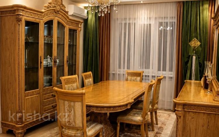 4-комнатная квартира · 100 м² · 3/9 этаж, мкр Жетысу-2 за 69 млн ₸ в Алматы, Ауэзовский р-н — фото 14