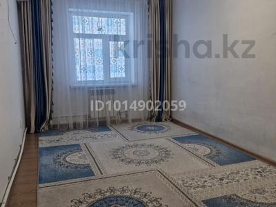 2-комнатная квартира · 60 м² · 2/5 этаж, Уалиханова 180 за 12 млн ₸ в Кентау