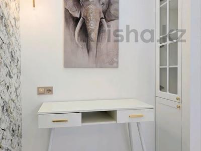 2-комнатная квартира · 55 м² · 4/6 этаж, Кульджинский тракт 26/3 — ТРЦ Aport East за 44.5 млн 〒 в 