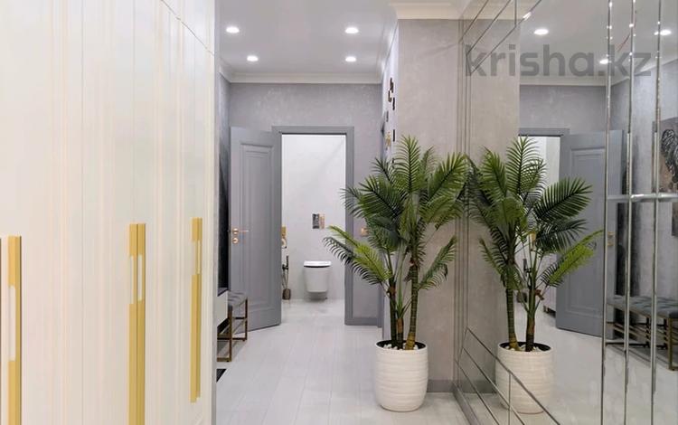 2-бөлмелі пәтер · 55 м² · 4/6 қабат, Кульджинский тракт 26/3 — ТРЦ Aport East, бағасы: 44.5 млн ₸ в  — фото 35
