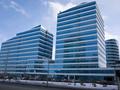 2-комнатная квартира · 49.7 м² · 23/25 этаж, Динмухаммед Кунаев — ТРЦ " Керуен", Байтерек, бизнес-центр "Emerald Tower ", Отель "Дипломат " за 330 000 ₸ в Астане, Есильский р-н — фото 12