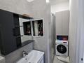 2-комнатная квартира · 49.7 м² · 23/25 этаж, Динмухаммед Кунаев — ТРЦ " Керуен", Байтерек, бизнес-центр "Emerald Tower ", Отель "Дипломат " за 330 000 ₸ в Астане, Есильский р-н — фото 4