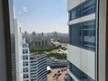 2-комнатная квартира · 49.7 м² · 23/25 этаж, Динмухаммед Кунаев — ТРЦ " Керуен", Байтерек, бизнес-центр "Emerald Tower ", Отель "Дипломат " за 330 000 ₸ в Астане, Есильский р-н — фото 6