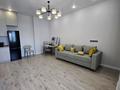 2-комнатная квартира · 49.7 м² · 23/25 этаж, Динмухаммед Кунаев — ТРЦ " Керуен", Байтерек, бизнес-центр "Emerald Tower ", Отель "Дипломат " за 330 000 ₸ в Астане, Есильский р-н — фото 7