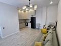 2-комнатная квартира · 49.7 м² · 23/25 этаж, Динмухаммед Кунаев — ТРЦ " Керуен", Байтерек, бизнес-центр "Emerald Tower ", Отель "Дипломат " за 330 000 ₸ в Астане, Есильский р-н — фото 10