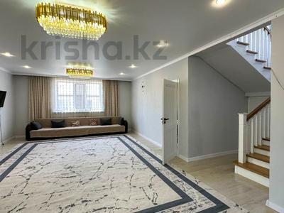 Отдельный дом · 8 комнат · 237 м² · 6 сот., мкр Северо-Западный 8 за 42 млн ₸ в Талдыкоргане