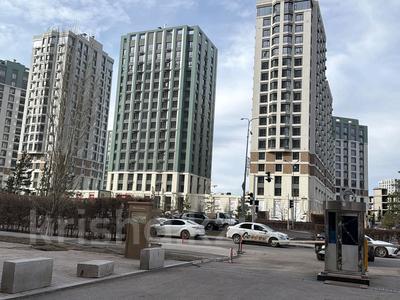 4-комнатная квартира · 128 м² · 4 этаж, Кошкарбаева 1 — Момышулы за 115 млн ₸ в Астане, Алматы р-н
