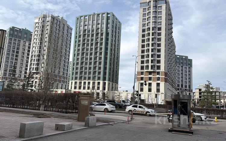 4-комнатная квартира · 128 м² · 4 этаж, Кошкарбаева 1 — Момышулы за 115 млн ₸ в Астане, Алматы р-н — фото 2