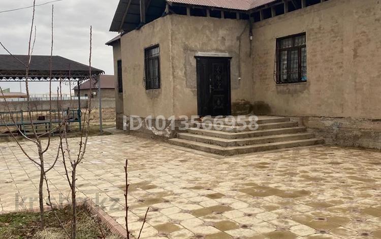 Отдельный дом · 4 комнаты · 150 м² · 9 сот., жилой массив Кайнар Булак, Вишневая 159 за 25 млн ₸ в Шымкенте, Абайский р-н — фото 2