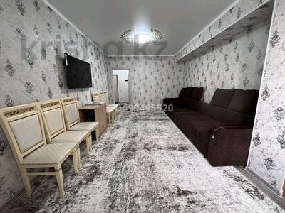 2-бөлмелі пәтер · 58.6 м² · 4/8 қабат, Ул. Бокейханова 510, бағасы: 300 000 ₸ в Алматы, Жетысуский р-н