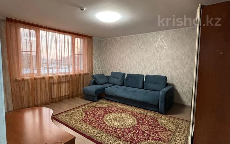 2-комнатная квартира · 61 м² · 6/15 этаж, Шафика Чокина 9 за 250 000 ₸ в Астане, Нура р-н — фото 2