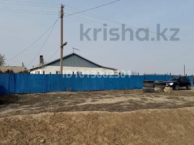 Отдельный дом · 3 комнаты · 60 м² · 14 сот., мкр Коктем, Проектировщик 118 — Реки Урал (первая линия) за 9 млн ₸ в Атырау