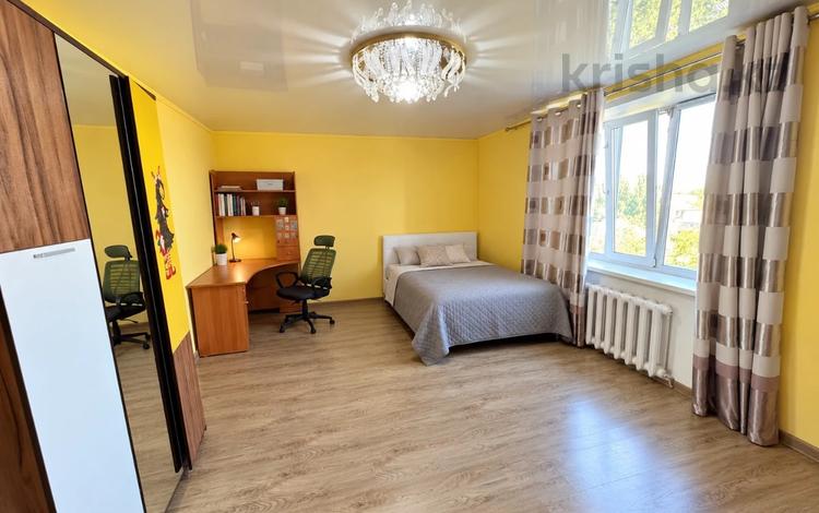 3-комнатная квартира · 75 м² · 5/5 этаж, Жансугурова за 19.5 млн ₸ в Талдыкоргане — фото 10