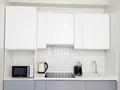 2-бөлмелі пәтер · 45 м² · 6/13 қабат, Ади Шарипова 145 — Стадион, бағасы: 3 500 ₸ в Алматы, Алмалинский р-н — фото 9