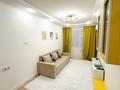 2-комнатная квартира · 45 м² · 4/4 этаж, Толе би — Пересечение Пушкина за 370 000 ₸ в Алматы, Медеуский р-н — фото 2