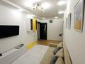 2-комнатная квартира · 45 м² · 4/4 этаж, Толе би — Пересечение Пушкина за 370 000 ₸ в Алматы, Медеуский р-н — фото 4