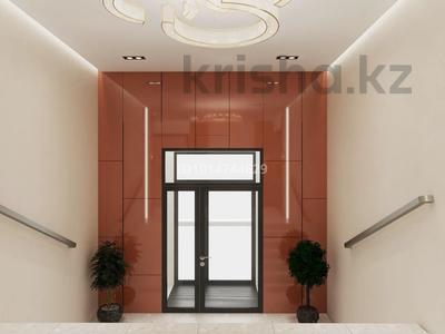 2-комнатная квартира · 60 м² · 2/5 этаж, мкр Пригородный 5/7 — Арнасай 5В за 26 млн ₸ в Астане, Есильский р-н