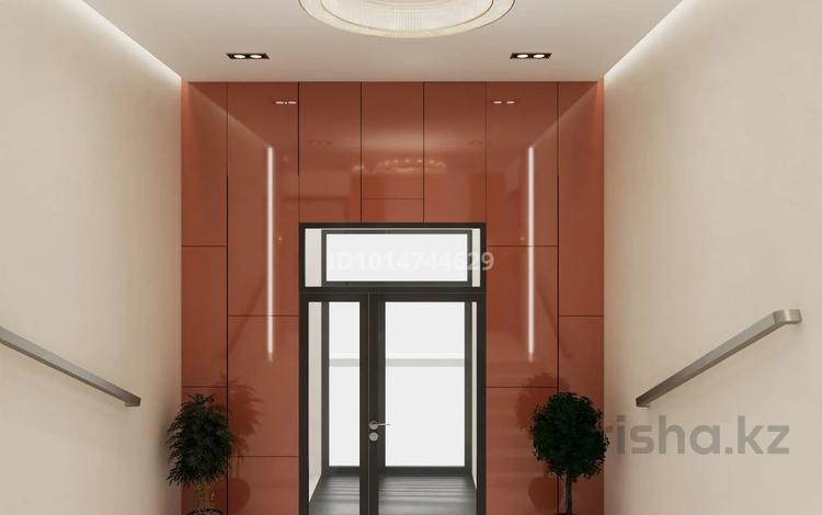 2-комнатная квартира · 60 м² · 2/5 этаж, мкр Пригородный 5/7 — Арнасай 5В за 26 млн ₸ в Астане, Есильский р-н — фото 3