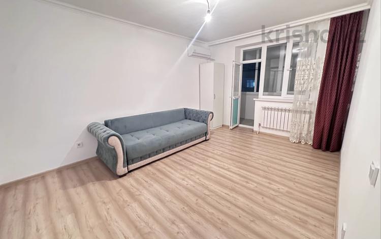 2-комнатная квартира · 49.3 м² · 9 этаж, Ахмет Байтурсынулы 39/1 — ГОРЯЧЕЕ ПРЕДЛОЖЕНИЕ за 27.5 млн ₸ в Астане, Сарайшык р-н — фото 2