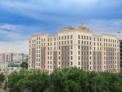 4-комнатная квартира · 126.33 м² · 5/10 этаж, Балапанова — Кунаева за ~ 59.4 млн 〒 в Талдыкоргане