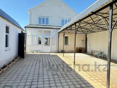 Отдельный дом · 5 комнат · 144.8 м² · 7 сот., Узенская за 63 млн 〒 в Зачаганске