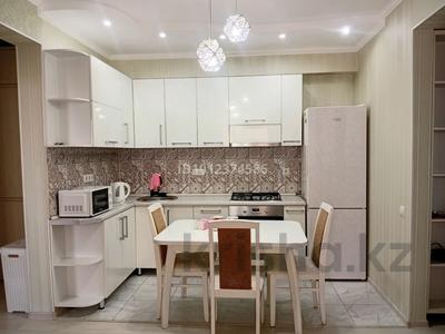2-комнатная квартира · 42 м² · 2/5 этаж, Кенесары хана за 14 000 ₸ в Алматы, Бостандыкский р-н