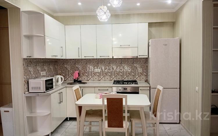 2-комнатная квартира · 42 м² · 2/5 этаж, Кенесары хана за 14 000 ₸ в Алматы, Бостандыкский р-н — фото 20