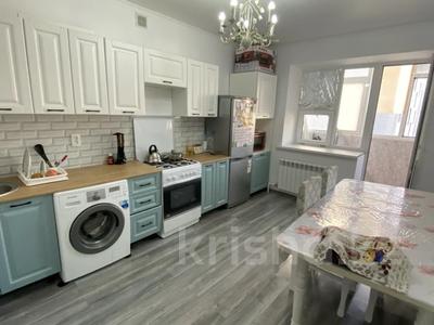 1-бөлмелі пәтер · 55 м² · 2/5 қабат, мкр. Алтын орда, бағасы: 20 млн ₸ в Актобе