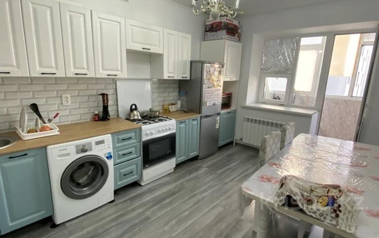 1-бөлмелі пәтер · 55 м² · 2/5 қабат, мкр. Алтын орда, бағасы: 20 млн ₸ в Актобе — фото 2