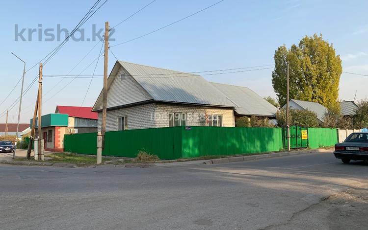 Отдельный дом · 5 комнат · 165 м² · 10 сот., Конаева 86 — Амангелды за 55 млн ₸ в  — фото 4