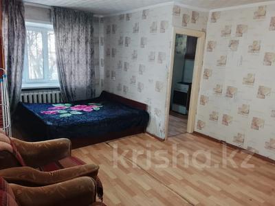 1-комнатная квартира · 31 м² · 1/3 этаж, 71 квартал 4 за 10.5 млн 〒 в Семее
