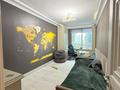 4-комнатная квартира · 150 м² · 5/33 этаж, Аль-фараби 9 за 2 млн ₸ в Алматы — фото 11
