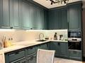 4-комнатная квартира · 150 м² · 5/33 этаж, Аль-фараби 9 за 2 млн ₸ в Алматы — фото 17
