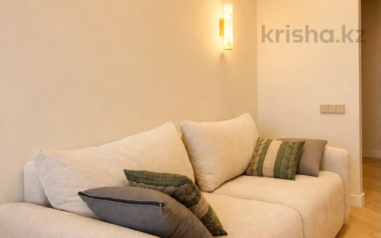 1-комнатная квартира · 40 м² · 6/9 этаж, Радостовца 165/1 за 45 млн ₸ в Алматы, Бостандыкский р-н — фото 8