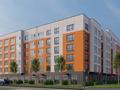 3-комнатная квартира · 70.48 м², Уалиханова 7А за ~ 19 млн 〒 в Щучинске