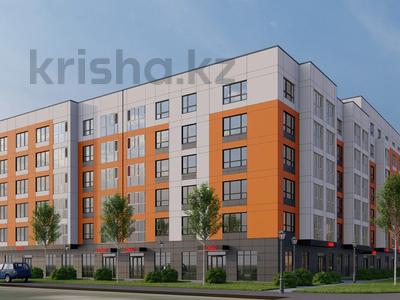 3-комнатная квартира · 70.48 м², Уалиханова 7А за ~ 19 млн 〒 в Щучинске