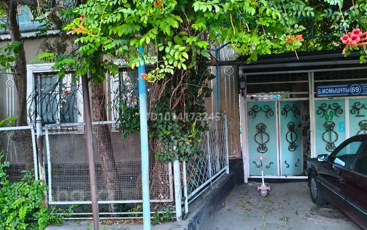 Отдельный дом · 4 комнаты · 130 м² · 6 сот., мкр 112 квартал, Пр.момышулы 69 — Обл ГАИ за 70 млн ₸ в Шымкенте, Туран р-н — фото 2