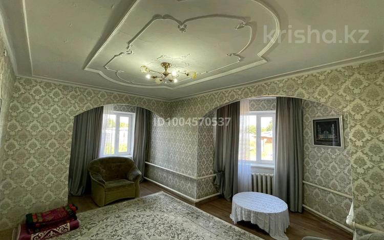 Отдельный дом · 4 комнаты · 100 м² · 17.5 сот., Молодежная 10 за 25 млн 〒 в Софиевке — фото 2