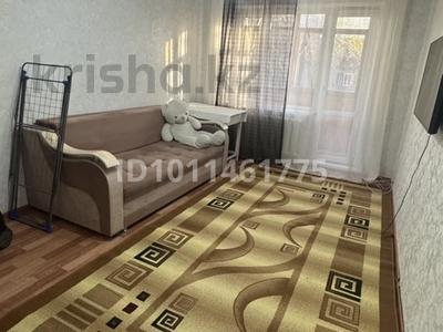 1-комнатная квартира · 35 м² · 3/5 этаж, мкр Юго-Восток, Мкр Орбита 57 — 59 школа Камали Дуйсенбекова 57 бывшая Волочаевская за 130 000 〒 в Караганде, Казыбек би р-н