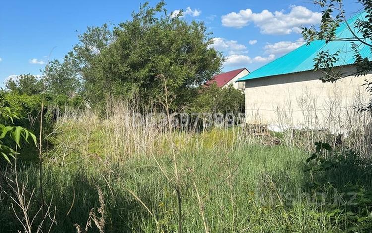 Дача · 2 комнаты · 10 м² · 9.6 сот., СКАктюбсельмаш 5 — СК Актюбсельмаш-5 за 1.5 млн 〒 в Актобе — фото 2