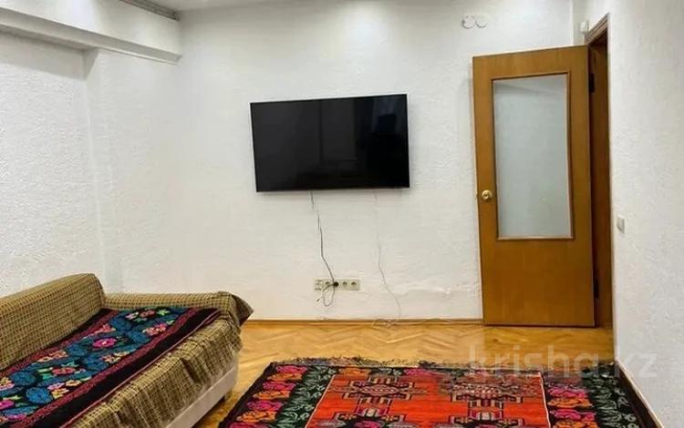 4-бөлмелі пәтер · 110 м² · 2/5 қабат, Радостовца, бағасы: 81 млн ₸ в Алматы, Бостандыкский р-н — фото 12