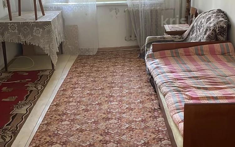 2-бөлмелі пәтер · 46 м², 5 мкр 1, бағасы: 60 000 ₸ в Таразе — фото 2