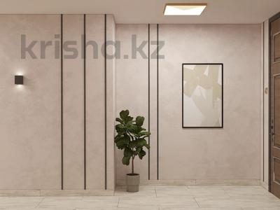 3-комнатная квартира · 95 м² · 9/9 этаж, Назарбаева за 35 млн 〒 в Костанае