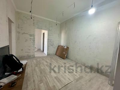 2-комнатная квартира, 62 м², 4/9 этаж, мкр Юго-Восток, Шахтеров 3/2 за 27 млн 〒 в Караганде, Казыбек би р-н