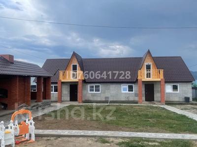 Жеке үй · 3 бөлме · 140 м², Садовое общество рай 21, бағасы: 55 000 〒 в Новой бухтарме