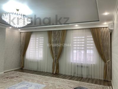 3-бөлмелі пәтер · 130 м² · 3/8 қабат, 33-й мкр 3, бағасы: 48 млн ₸ в Актау
